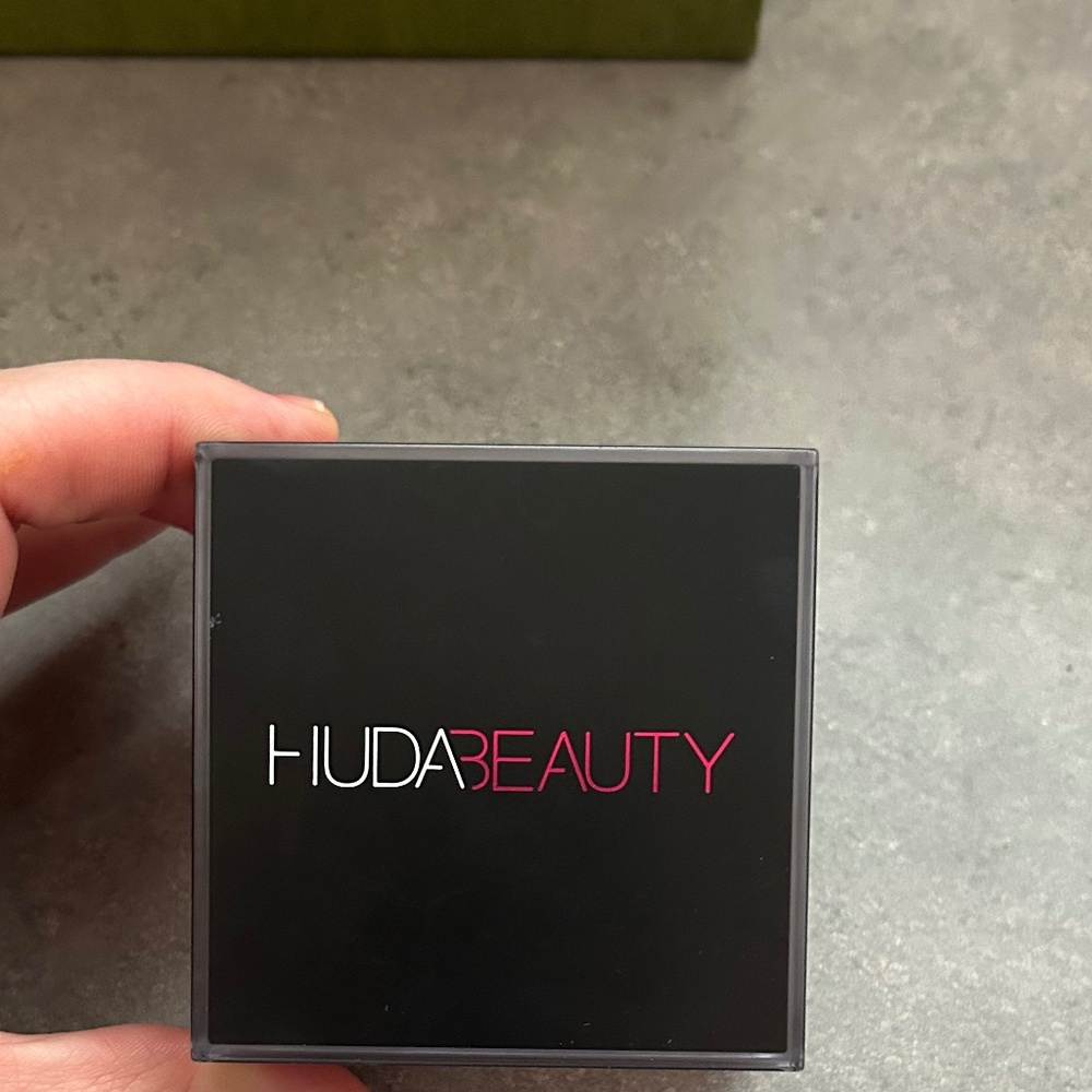 Easy Bake Blurring Loose Baking & Setting Powder